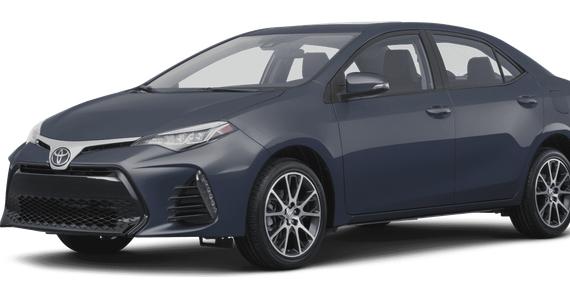 TOYOTA COROLLA 2017 5YFBURHE1HP570897 image