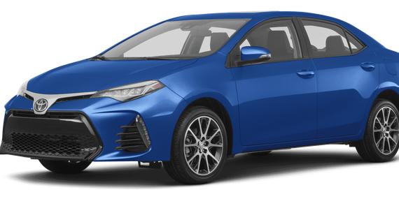TOYOTA COROLLA 2017 2T1BURHE7HC933574 image