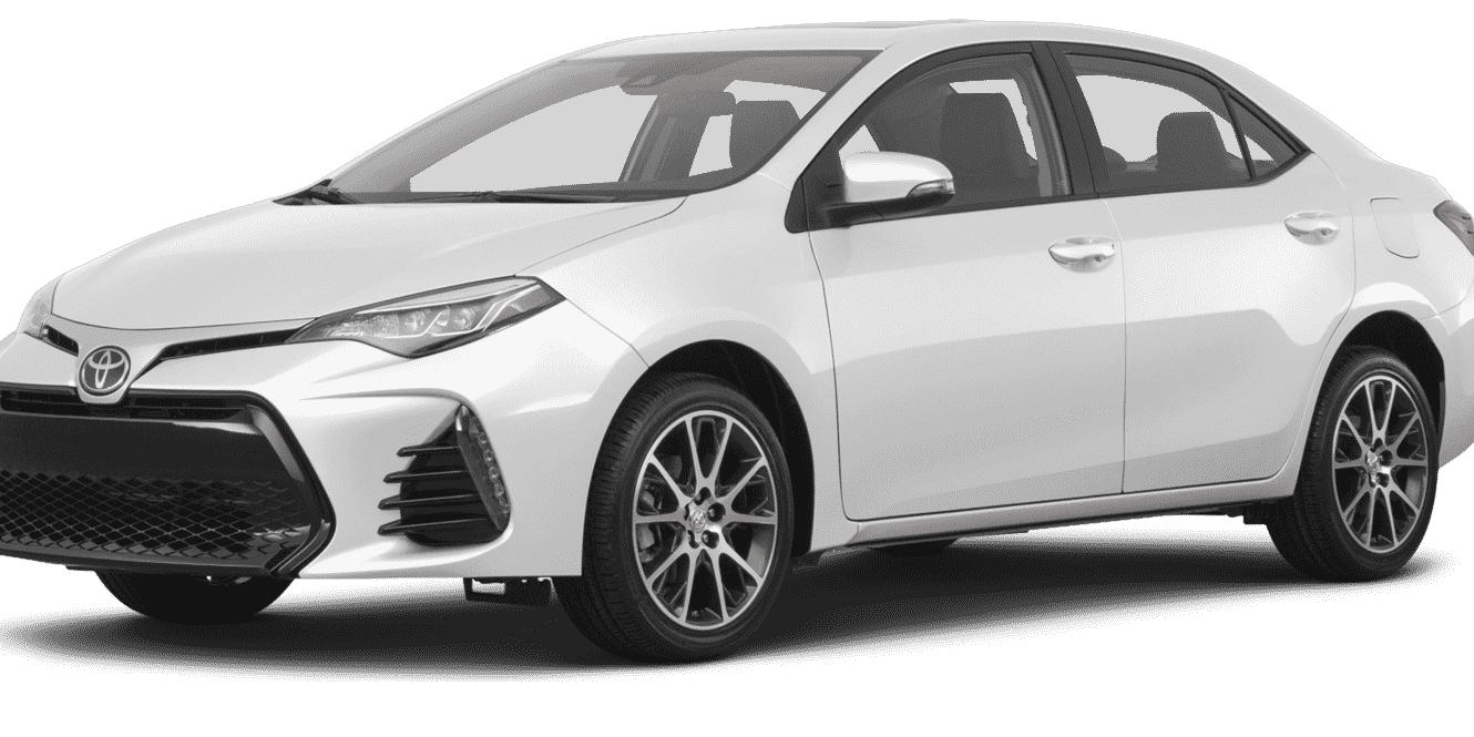 TOYOTA COROLLA 2017 5YFBURHE1HP587103 image