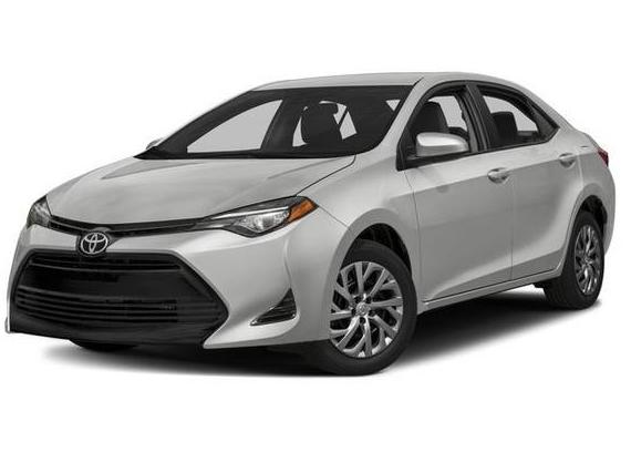 TOYOTA COROLLA 2017 5YFBURHE4HP679757 image