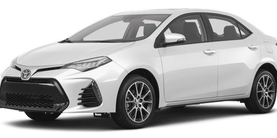 TOYOTA COROLLA 2017 5YFBURHE8HP655199 image