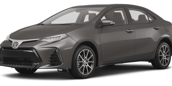TOYOTA COROLLA 2017 2T1BURHE8HC820619 image