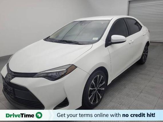 TOYOTA COROLLA 2017 5YFBURHEXHP585754 image