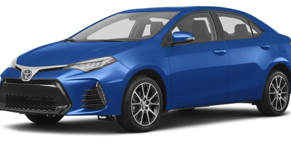 TOYOTA COROLLA 2017 2T1BURHE5HC774604 image