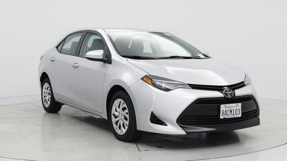 TOYOTA COROLLA 2017 5YFBURHE2HP712805 image
