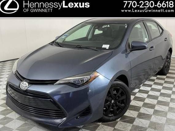 TOYOTA COROLLA 2017 2T1BURHE9HC879727 image