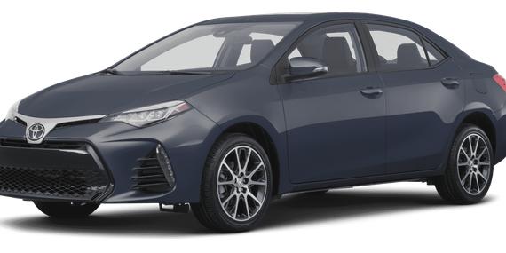 TOYOTA COROLLA 2017 5YFBURHE1HP693891 image