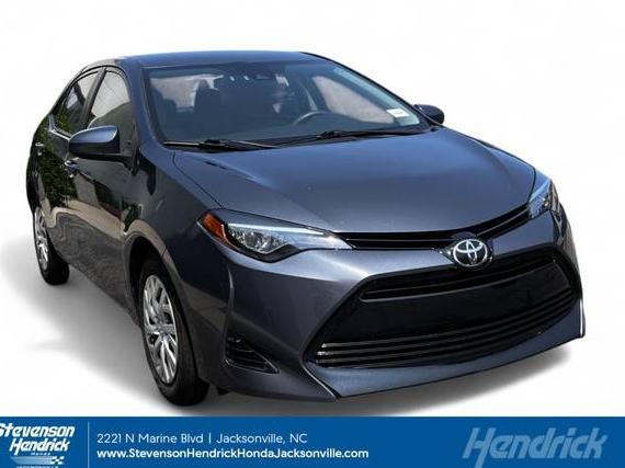 TOYOTA COROLLA 2017 2T1BURHE1HC950287 image