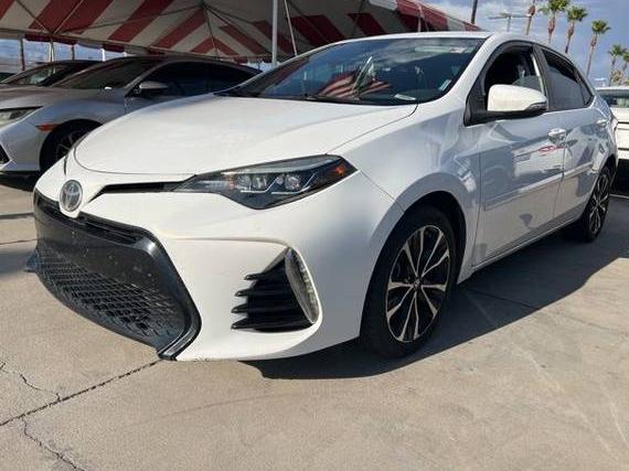TOYOTA COROLLA 2017 2T1BURHE7HC939066 image