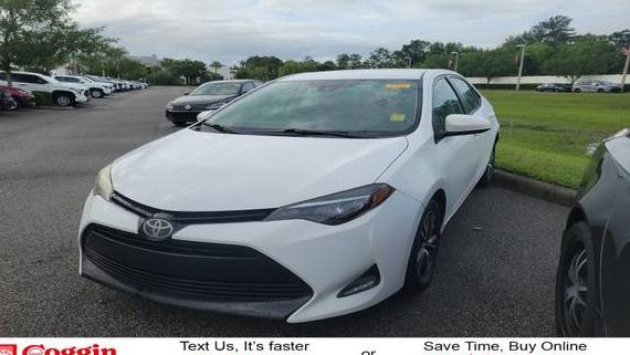 TOYOTA COROLLA 2017 5YFBURHE2HP615863 image