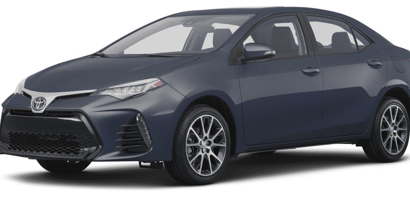 TOYOTA COROLLA 2017 2T1BURHE3HC950730 image