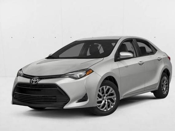 TOYOTA COROLLA 2017 2T1BURHE7HC827366 image