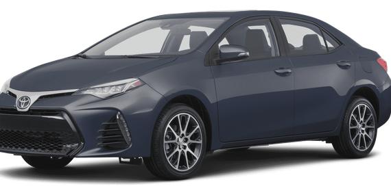 TOYOTA COROLLA 2017 5YFBURHE3HP576992 image