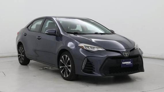 TOYOTA COROLLA 2017 2T1BURHE4HC914416 image