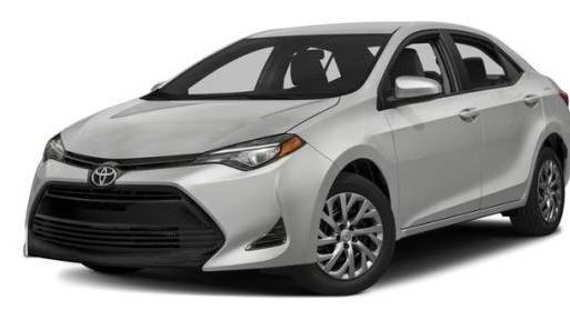 TOYOTA COROLLA 2017 5YFBURHEXHP619210 image