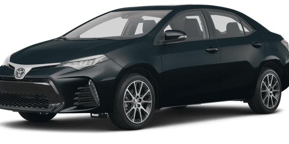 TOYOTA COROLLA 2017 5YFBURHE8HP674917 image