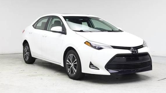 TOYOTA COROLLA 2017 2T1BURHE7HC938340 image