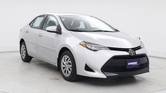TOYOTA COROLLA 2017 2T1BURHE8HC846783 image