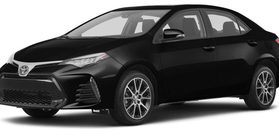 TOYOTA COROLLA 2017 2T1BURHE2HC920957 image