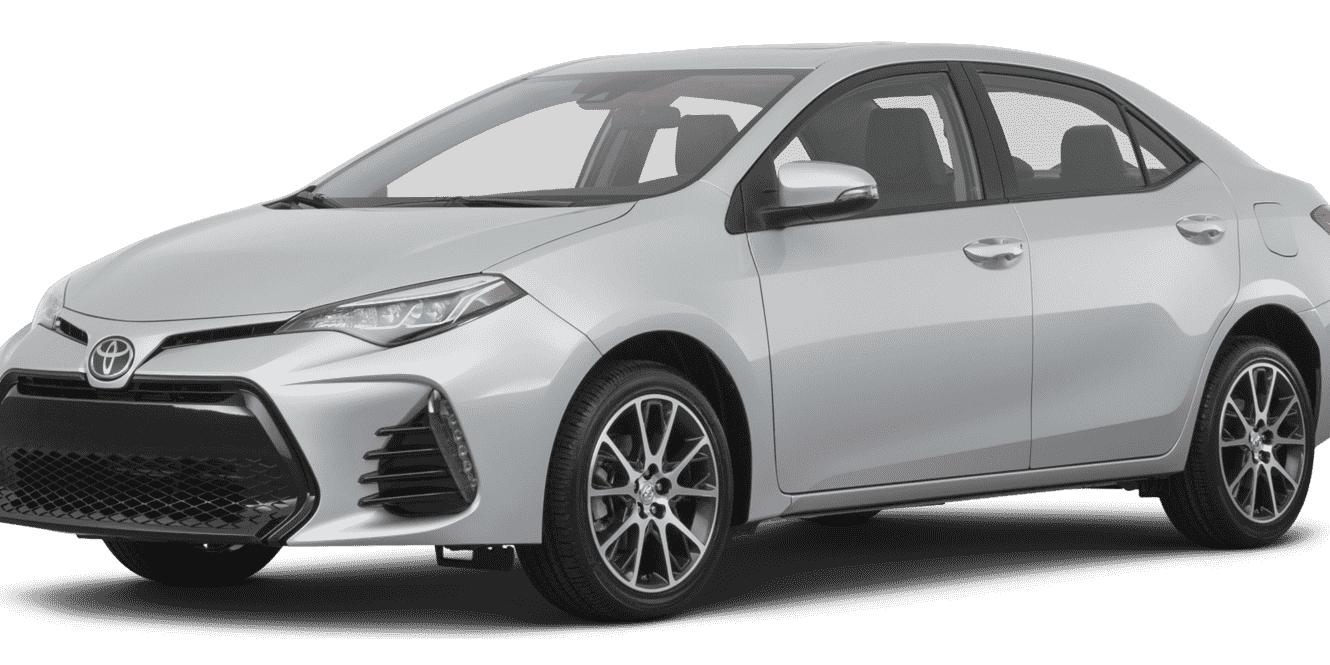 TOYOTA COROLLA 2017 2T1BURHE5HC856073 image