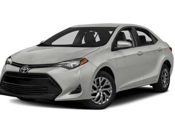 TOYOTA COROLLA 2017 5YFBURHE7HP734363 image