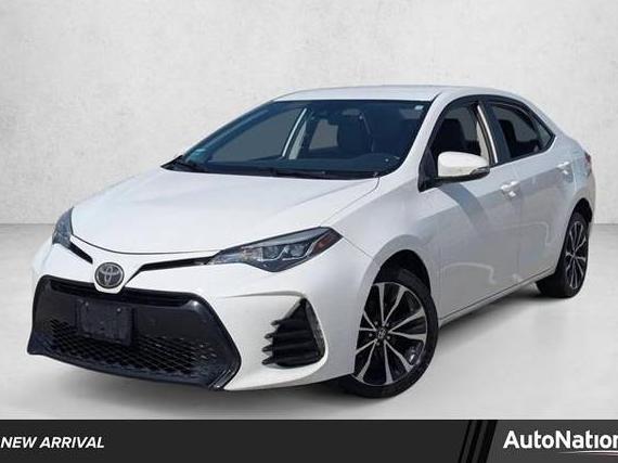TOYOTA COROLLA 2017 5YFBURHE0HP674409 image TOYOTA COROLLA 2017 5YFBURHE0HP674409 image