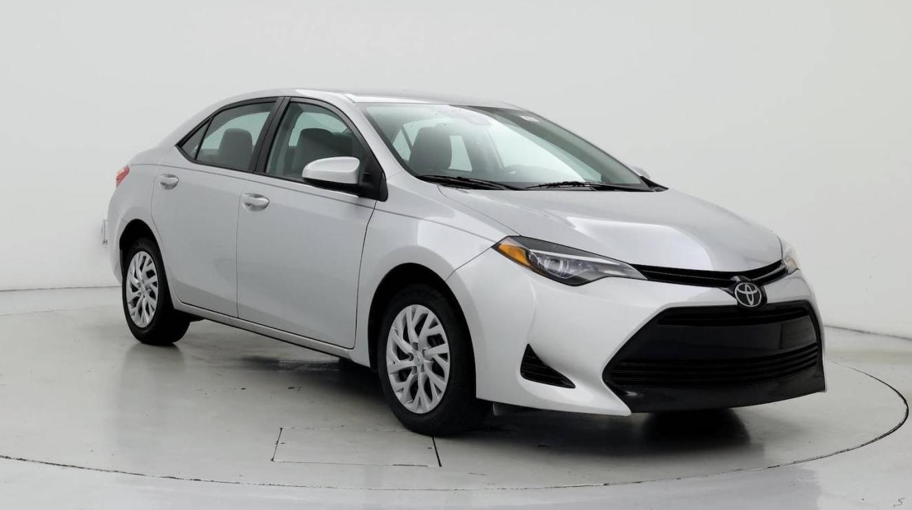 TOYOTA COROLLA 2017 5YFBURHE9HP713966 image