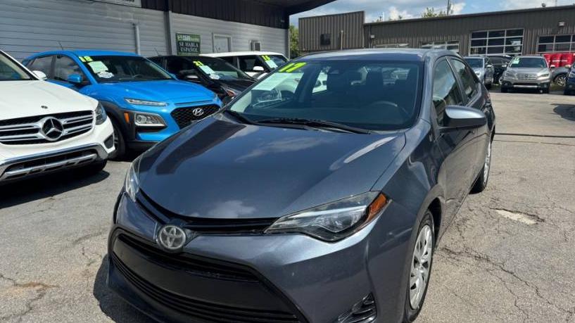 TOYOTA COROLLA 2017 2T1BURHE8HC949363 image