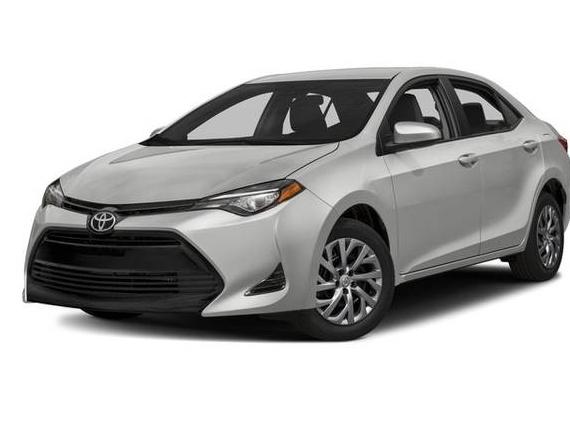 TOYOTA COROLLA 2017 2T1BURHE0HC861746 image