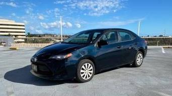 TOYOTA COROLLA 2017 5YFBURHE2HP592066 image