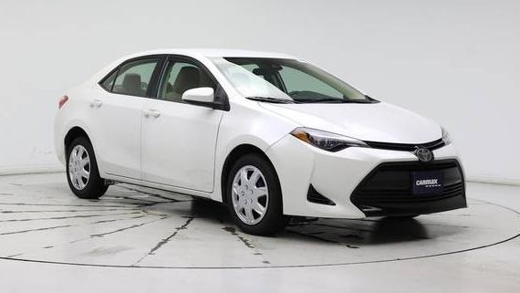 TOYOTA COROLLA 2017 5YFBURHE8HP730659 image