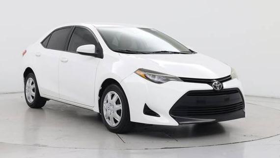 TOYOTA COROLLA 2017 2T1BURHE2HC798911 image