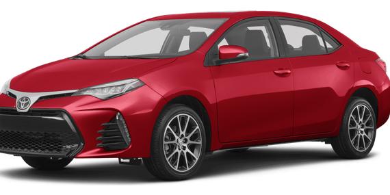 TOYOTA COROLLA 2017 2T1BURHE7HC893755 image