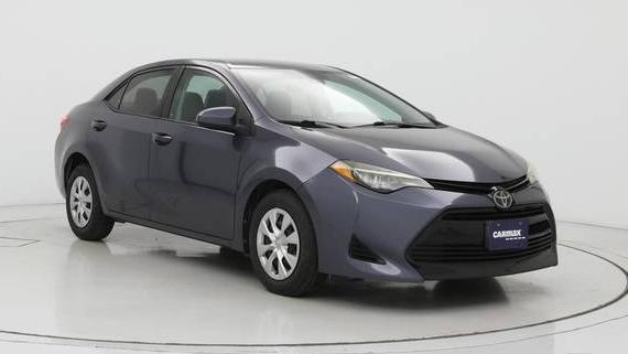 TOYOTA COROLLA 2017 5YFBURHEXHP643751 image