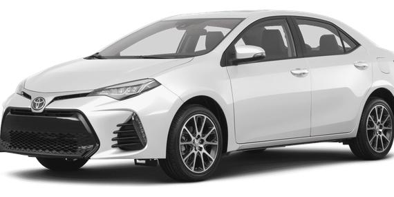 TOYOTA COROLLA 2017 2T1BURHE8HC847111 image