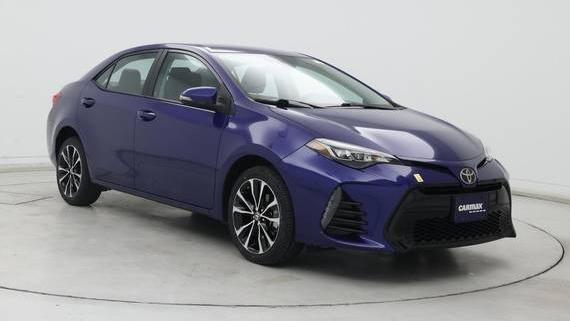 TOYOTA COROLLA 2017 2T1BURHE8HC892453 image