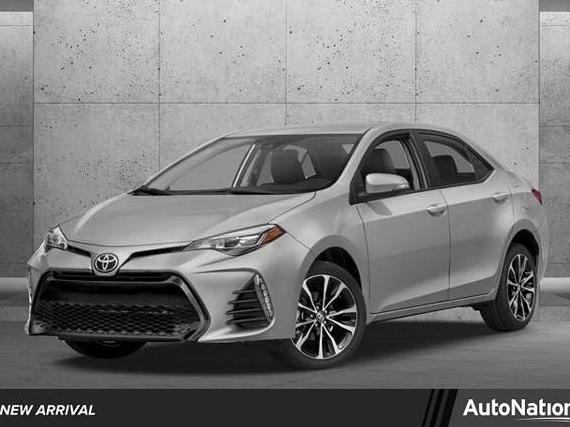 TOYOTA COROLLA 2017 2T1BURHE9HC774217 image