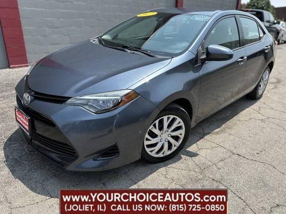 TOYOTA COROLLA 2017 2T1BURHE1HC959717 image