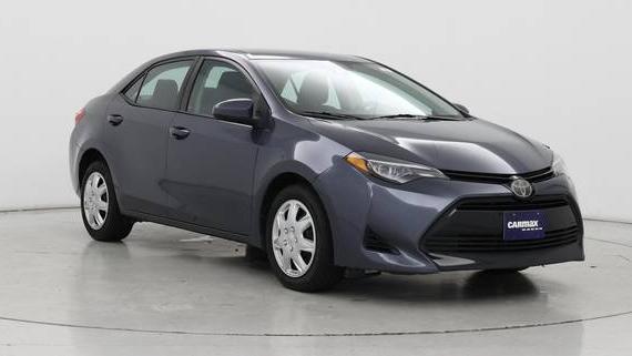 TOYOTA COROLLA 2017 2T1BURHEXHC874410 image
