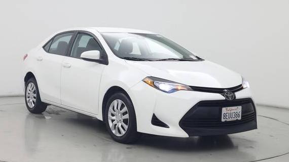 TOYOTA COROLLA 2017 5YFBURHE9HP582621 image