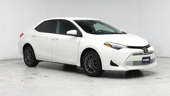 TOYOTA COROLLA 2017 5YFBURHE2HP659619 image