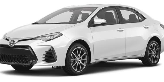 TOYOTA COROLLA 2017 5YFBURHE7HP607872 image