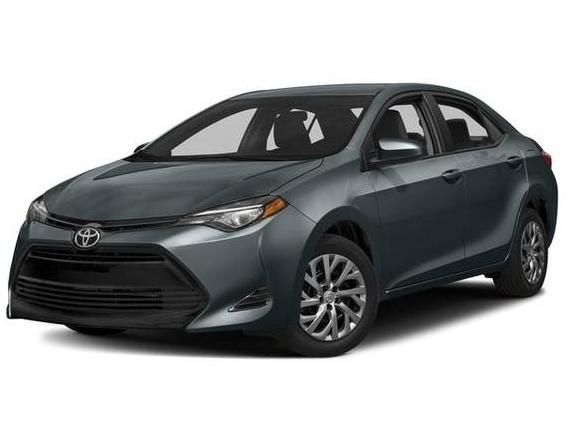 TOYOTA COROLLA 2017 5YFBURHEXHP643927 image