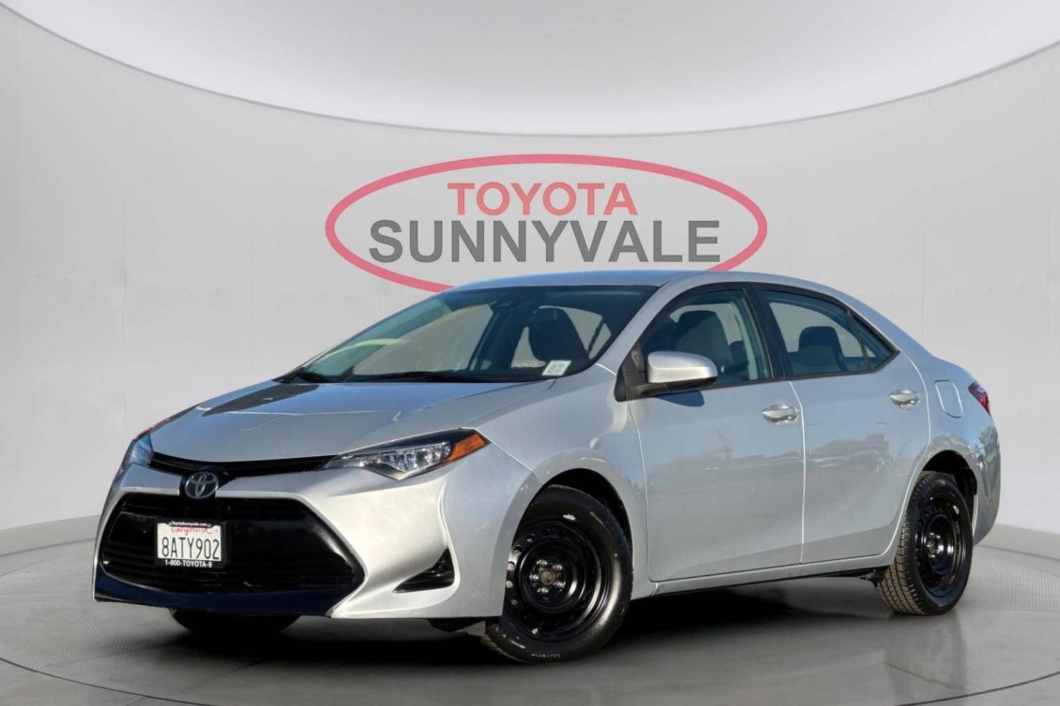 TOYOTA COROLLA 2017 2T1BURHE2HC961539 image