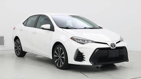 TOYOTA COROLLA 2017 2T1BURHE5HC883497 image