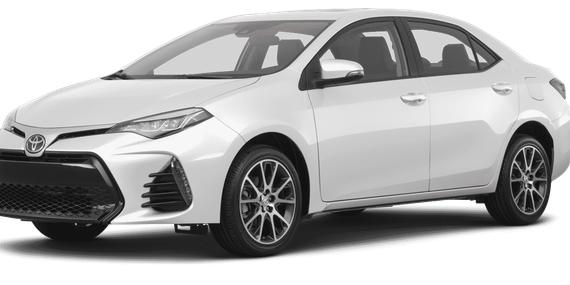 TOYOTA COROLLA 2017 5YFBURHE3HP605875 image