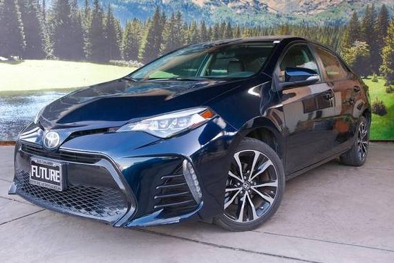 TOYOTA COROLLA 2017 5YFBURHE4HP600961 image