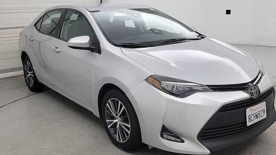 TOYOTA COROLLA 2017 2T1BURHEXHC766076 image