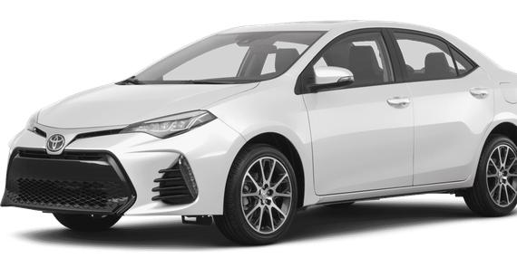 TOYOTA COROLLA 2017 2T1BURHE2HC820731 image