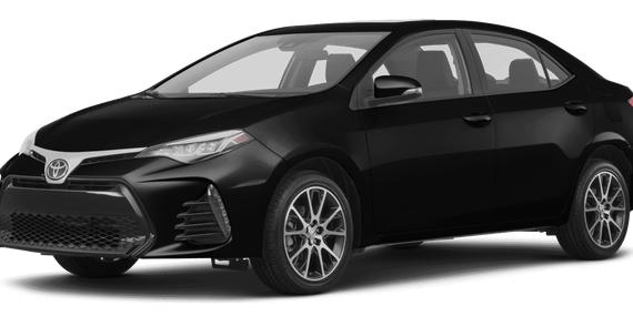 TOYOTA COROLLA 2017 2T1BURHE5HC895567 image